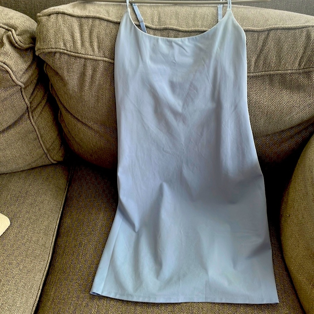 Sport dress!